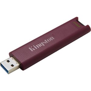 KINGSTON DATA TRAVELER USB 3.2 512GB DTMAXA/512GB