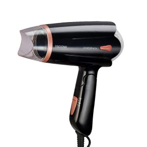 XION SECADOR DE CABELLO COMPACTO 1500W XI-SE1550