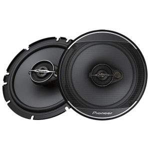PIONEER PARLANTE P/AUTO 16CM 3V 320W TS-A1678S
