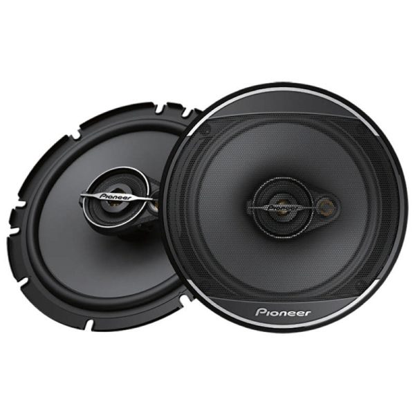 PIONEER PARLANTE P/AUTO 16CM 3V 320W TS-A1678S