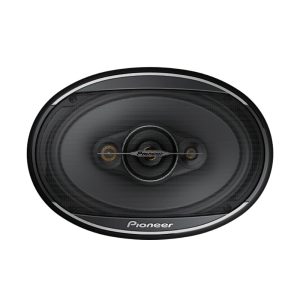 PIONEER PARLANTE P/AUTO 6X9 4V 450W TS-A6968S