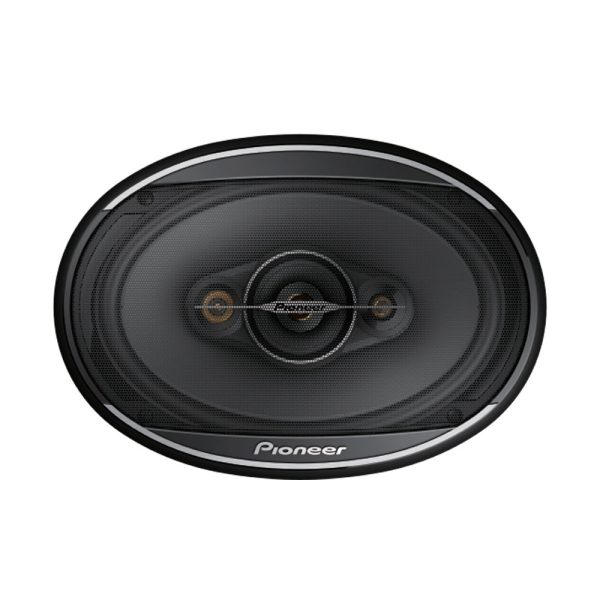 PIONEER PARLANTE P/AUTO 6X9 4V 450W TS-A6968S