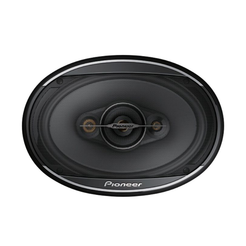PIONEER PARLANTE P/AUTO 6X9 4V 450W TS-A6968S