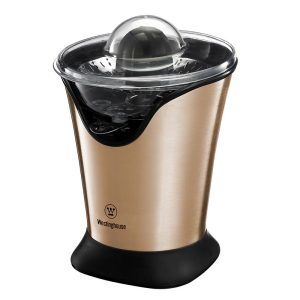 WESTINGHOUSE EXPRIMIDOR 1L 220V BLK ROSE WKJM100RG