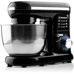 WESTINGHOUSE BATIDORA C/BASE 220V BLK WKSMX130BK