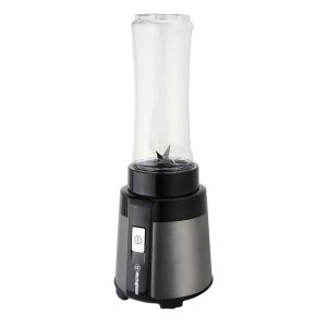 WESTINGHOUSE LICUADORA PORTATIL 240V SILVER WKBE09