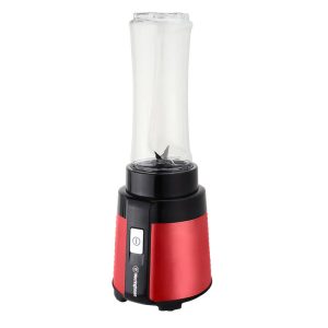 WESTINGHOUSE LICUADORA PORTATIL 240V RED WKBE09RD