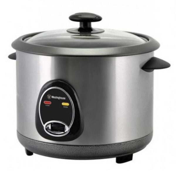 WESTINGHOUSE OLLA ARROCERA 1.8 L 220V WKRC7D18