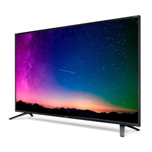 SHARP TELEVISOR AQUOS 50" 4T-C50FL6L