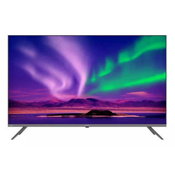 SHARP TELEVISOR AQUOS 65" 4T-C65FL6L