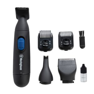 WESTINGHOUSE PERFILADOR SET NARIZ/BARBA WH1129