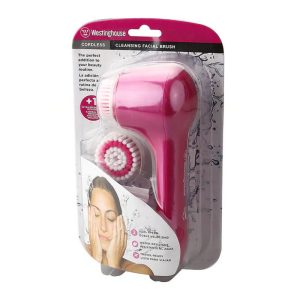WESTINGHOUSE CEPILLO FACIAL LIMPIADOR WH1138