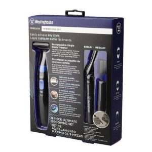 WESTINGHOUSE RECORTADOR DUO SET WH1145