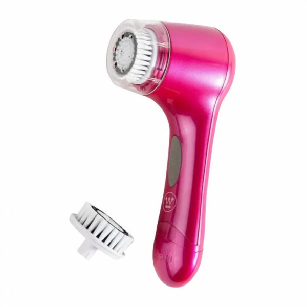 WESTINGHOUSE CEPILLO FACIAL LIMPIADOR WH1171
