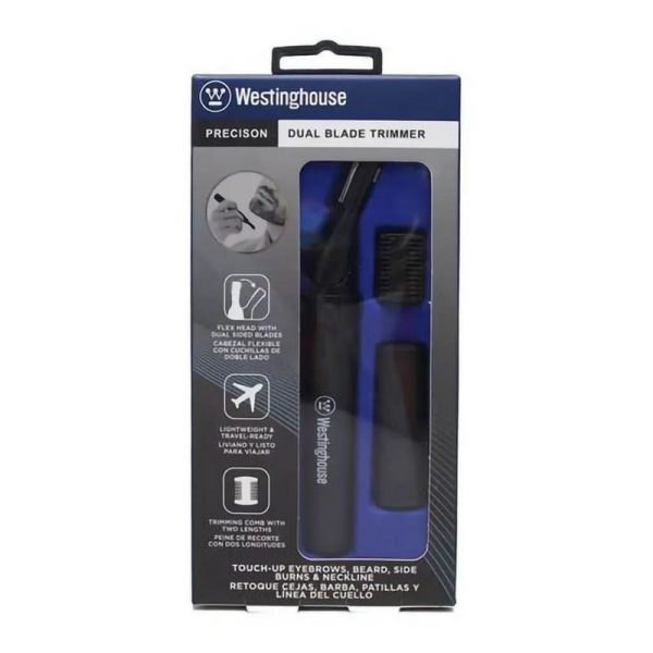 WESTINGHOUSE CORTAPELO 3 IN 1 WH1182