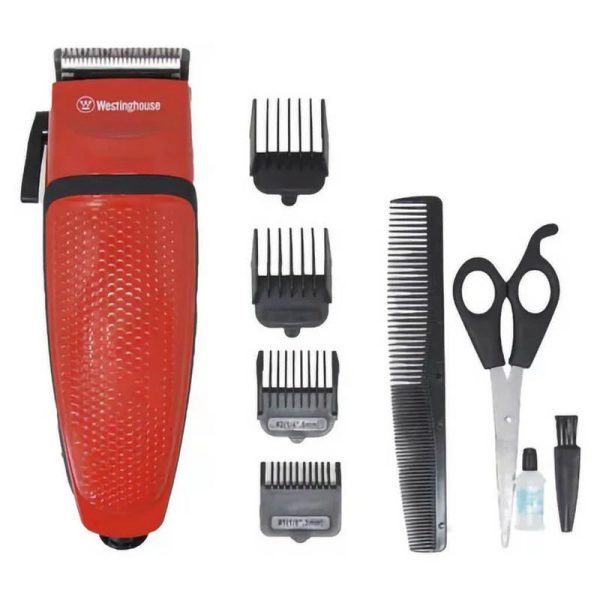 WESTINGHOUSE CORTAPELO SET RED WH1183