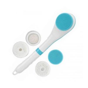 WESTINGHOUSE CEPILLO MASAJEADOR DUCHA WH1193
