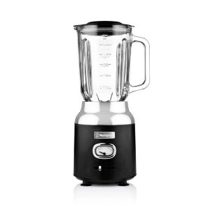 WESTINGHOUSE LICUADORA RETRO BLK WKBE221BK