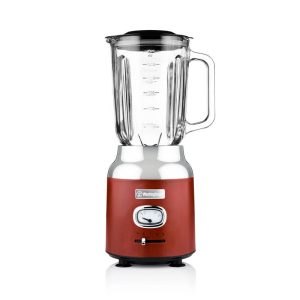 WESTINGHOUSE LICUADORA RETRO RED WKBE221RD