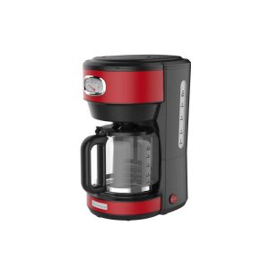 WESTINGHOUSE CAFETERA RETRO RED WKCMR621RD