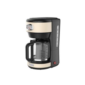 WESTINGHOUSE CAFETERA RETRO WHT WKCMR621WH