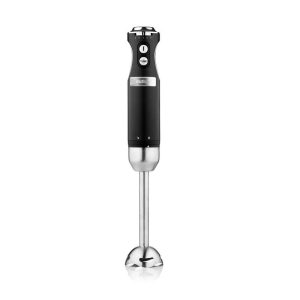 WESTINGHOUSE MIXER RETRO BLK WKHBS270BK