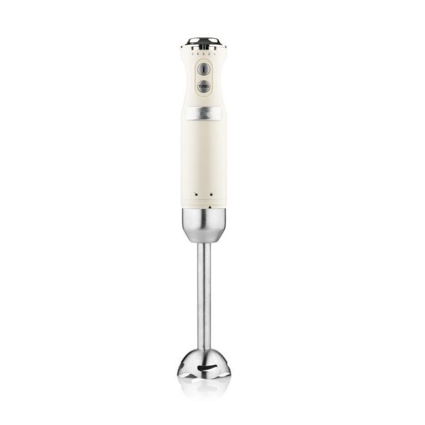 WESTINGHOUSE MIXER RETRO WHT WKHBS270WH