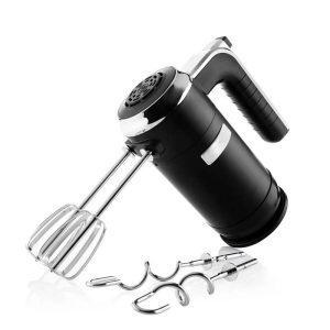 WESTINGHOUSE BATIDOR RETRO BLK WKHM250BK