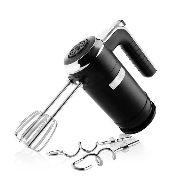 WESTINGHOUSE BATIDOR RETRO BLK WKHM250BK