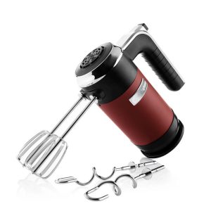WESTINGHOUSE BATIDOR RETRO RED WKHM250RD