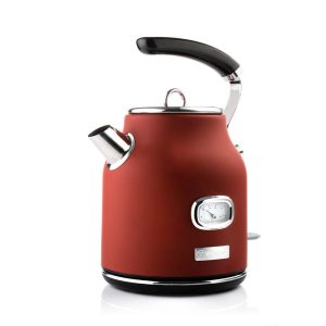 WESTINGHOUSE HERVIDOR ELECTR RETRO RED WKWKH148RD