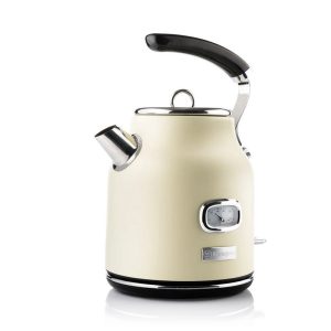 WESTINGHOUSE HERVIDOR ELECTR RETRO WHT WKWKH148WH