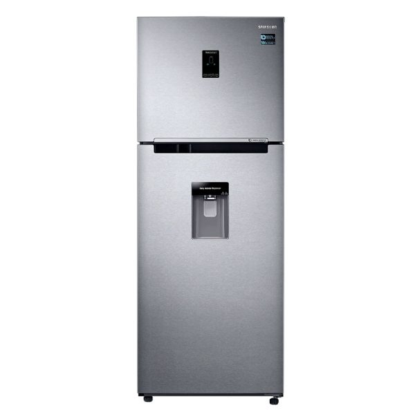 SAMSUNG REFRIGERADOR RT38T598CSL