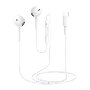 APPLE AURICULAR EARPODS USB-C MTJY3AM/A