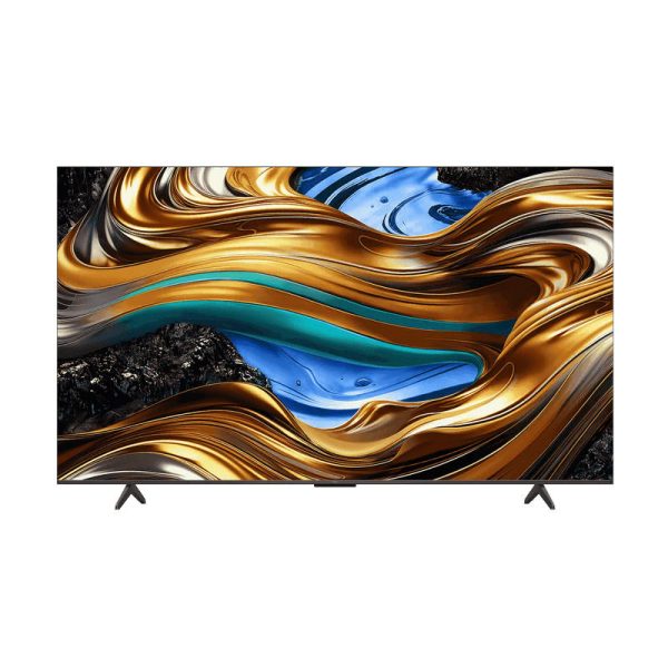 TCL TELEVISOR LED 75" SMART TV 4K UHD 75P755