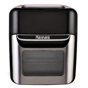 MICROSONIC FREIDORA S/ACEITE 12L FR12L608NE