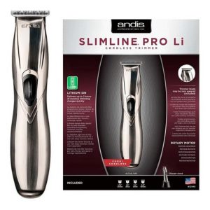 ANDIS PATILLERA IN SLIMLINE PRO LI AP32835