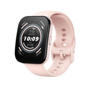 AMAZFIT SMARTWATCH BIP 5 PINK XI-AMBIP5PK