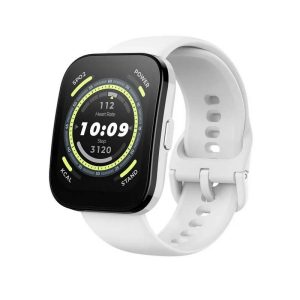AMAZFIT SMARTWATCH BIP 5 WHITE XI-AMBIP5WH
