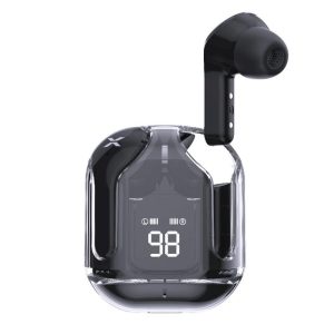XION AURICULAR INALAMBRICO BT BLK XI-AUX400BT/BLK