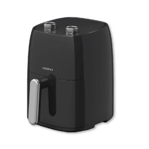 XION FREIDORA SIN ACEITE AIRFRYER 4L XI-FR72 BLK
