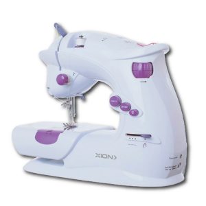 XION MAQUINA DE COSER XI-MC30