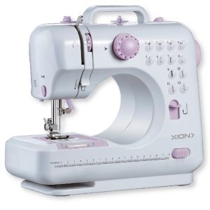 XION MAQUINA DE COSER XI-MC120