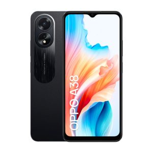 OPPO CELULAR A38 4+128GB LTE BLK