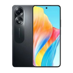 OPPO CELULAR A58 8+256GB LTE BLK