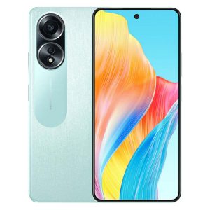 OPPO CELULAR A58 8+256GB LTE GREEN