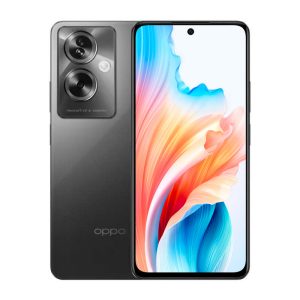 OPPO CELULAR A79 8+256GB 5G BLK