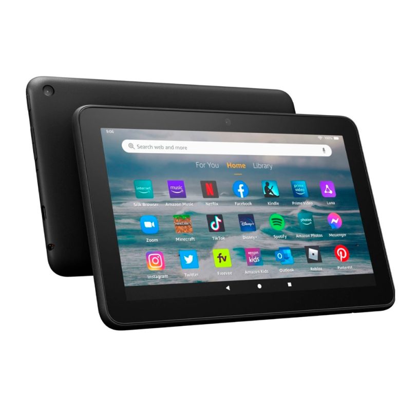 AMAZON TABLET 7" FIRE 7 16GB BLK B096WKKK2K