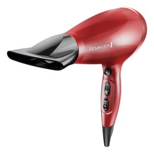 REMINGTON SECADOR P/CABELLO SILK AC9096