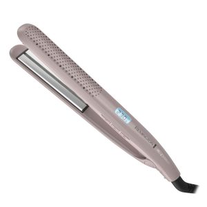 REMINGTON PLANCHITA P/CABELLO WET2STRAIGHT S27A